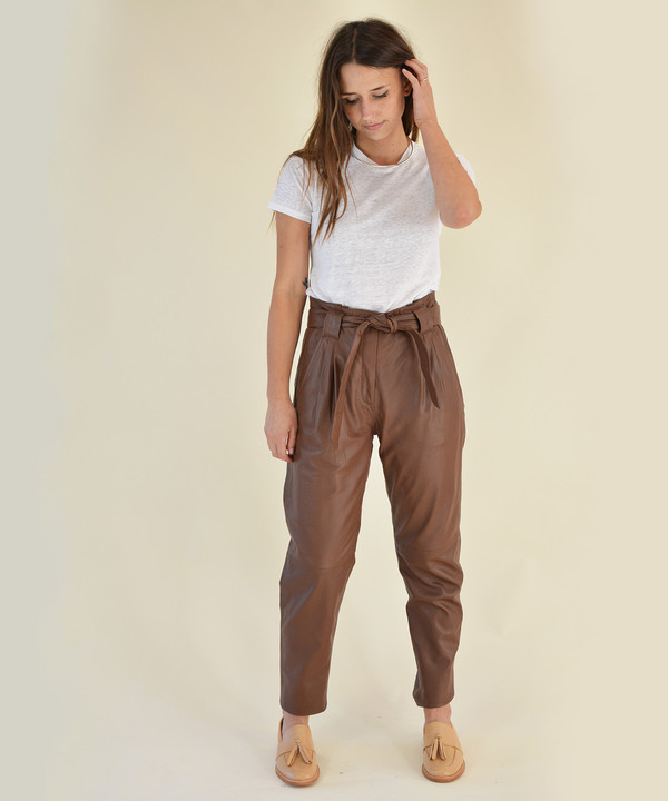 Just Female Sago Trousers Just Female Sago Trousers