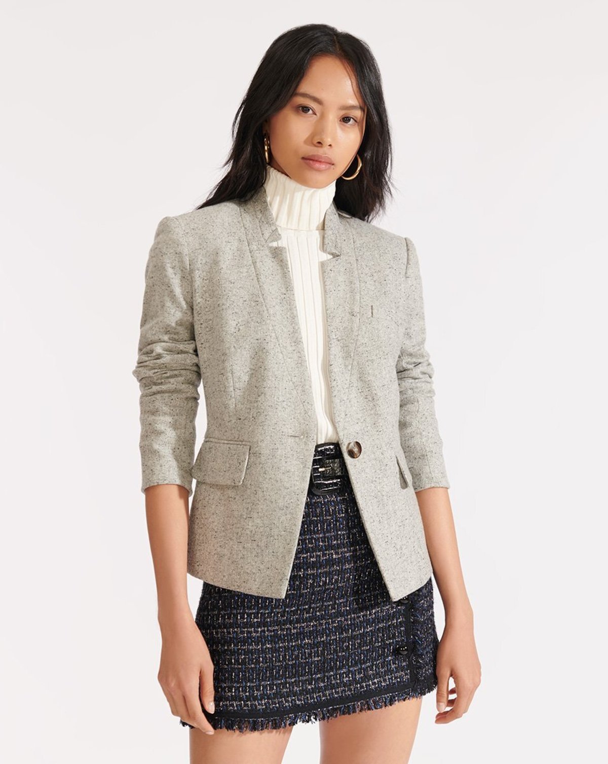 veronica beard farley dickey jacket