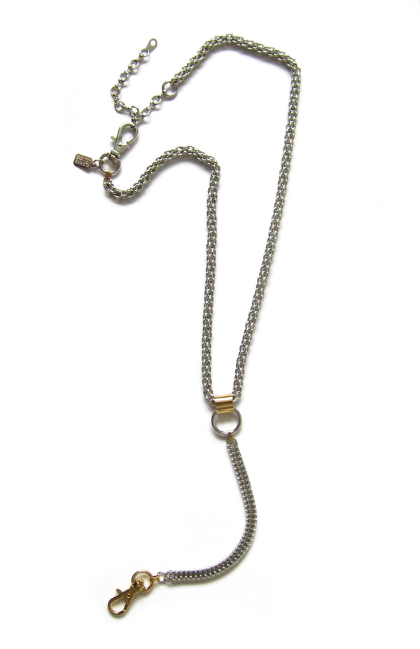 ALYNNE LAVIGNE - Luxury Lanyard - 11 ALYNNE LAVIGNE - Luxury Lanyard - 11