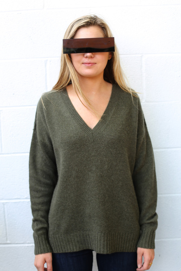 360 Cashmere Sydney Sweater 360 Cashmere Sydney Sweater