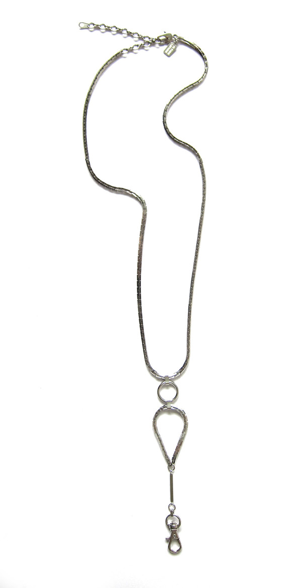 ALYNNE LAVIGNE - Luxury Lanyard - 7 ALYNNE LAVIGNE - Luxury Lanyard - 7