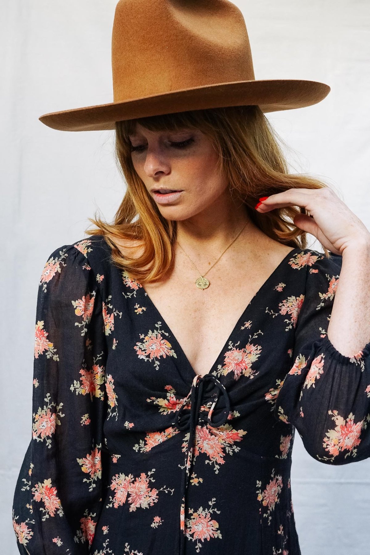 Free People Sea Glass Midi Dress 