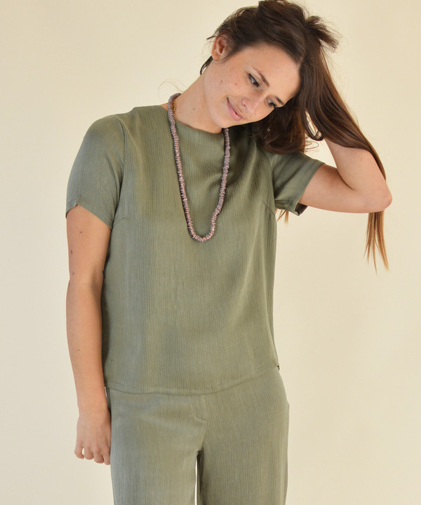 Just Female Egon Tee Just Female Egon Tee