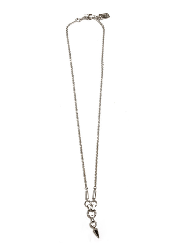 ALYNNE LAVIGNE - Spike Necklace ALYNNE LAVIGNE - Spike Necklace