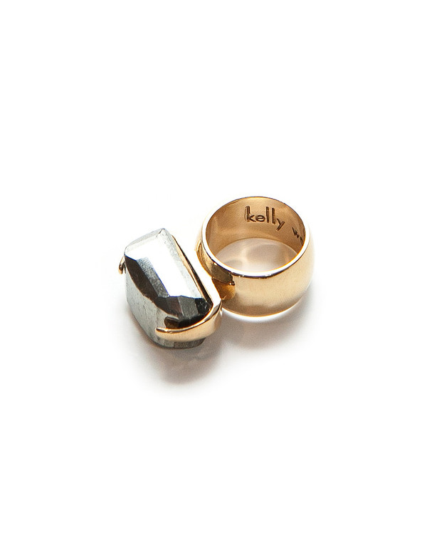 KELLY WEARSTLER PANDORA RING KELLY WEARSTLER PANDORA RING