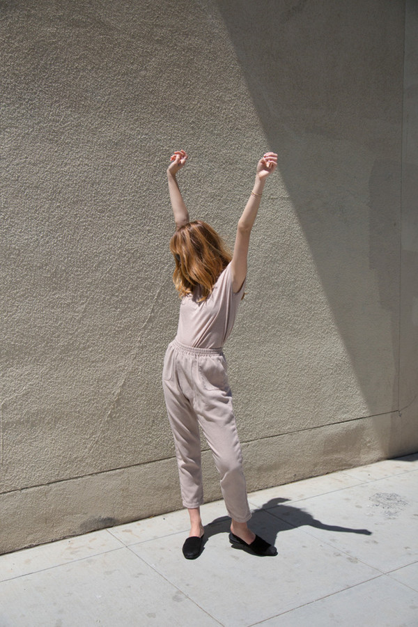 atelier delphine lounge pants atelier delphine lounge pants
