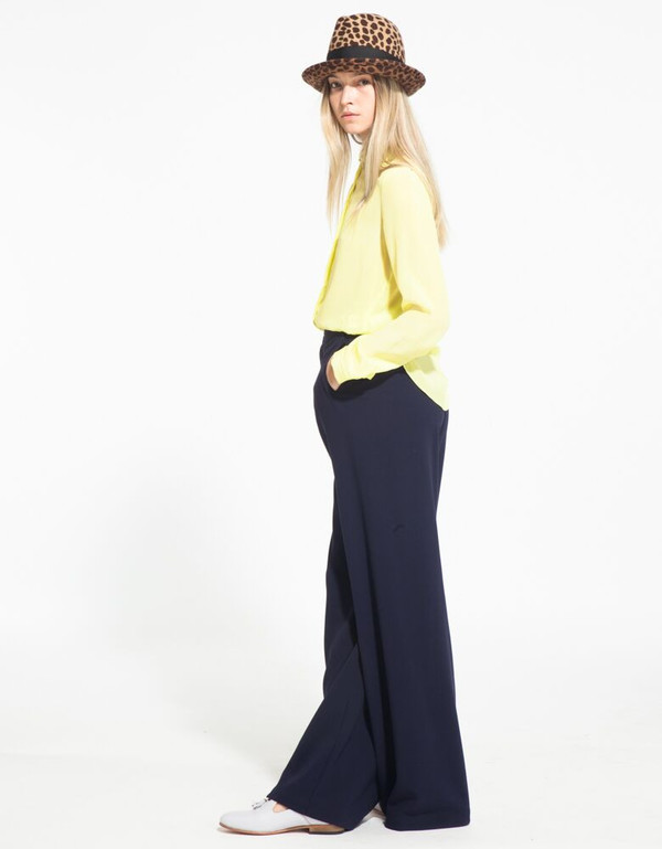 RODEBJER SINI PANTS RODEBJER SINI PANTS