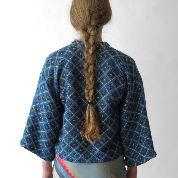 Erica Tanov bandol jacket Erica Tanov bandol jacket