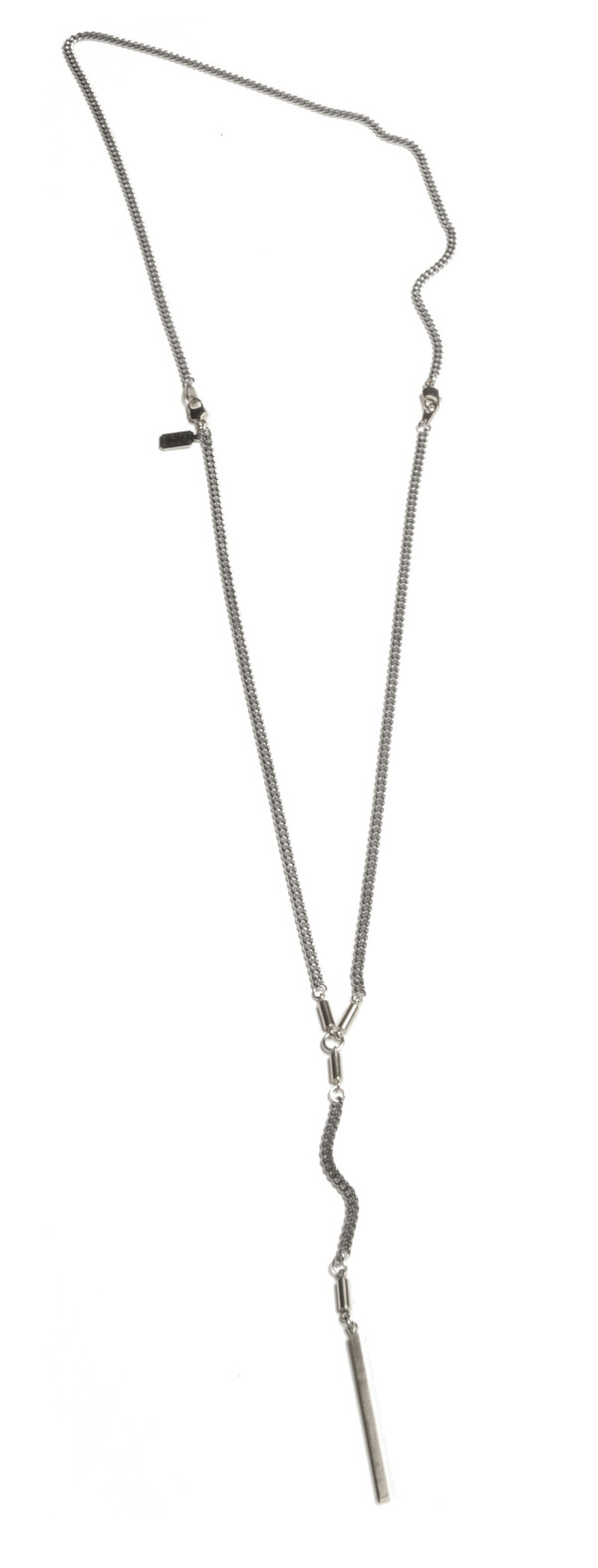 ALYNNE LAVIGNE - Y-Chain Necklace ALYNNE LAVIGNE - Y-Chain Necklace