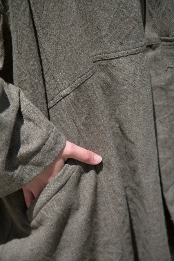 atelier delphine antwerp coat atelier delphine antwerp coat