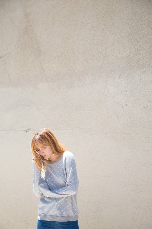sundry dot sweatshirt sundry dot sweatshirt