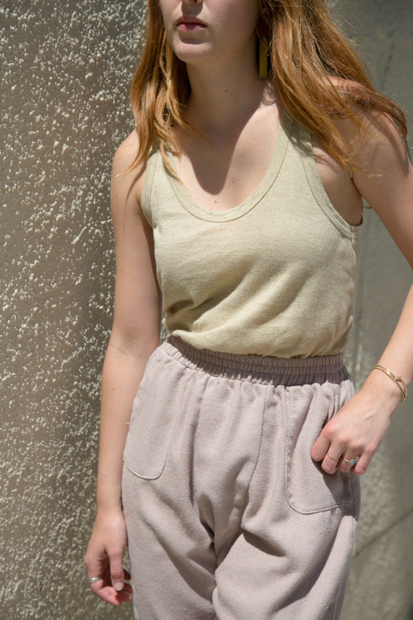 atelier delphine winter tank atelier delphine winter tank