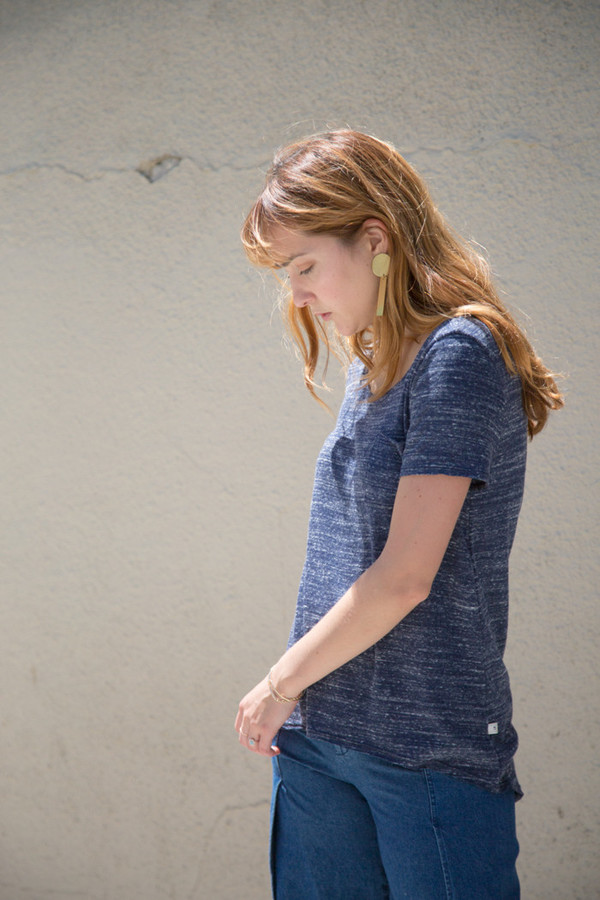 nytt classic tee nytt classic tee