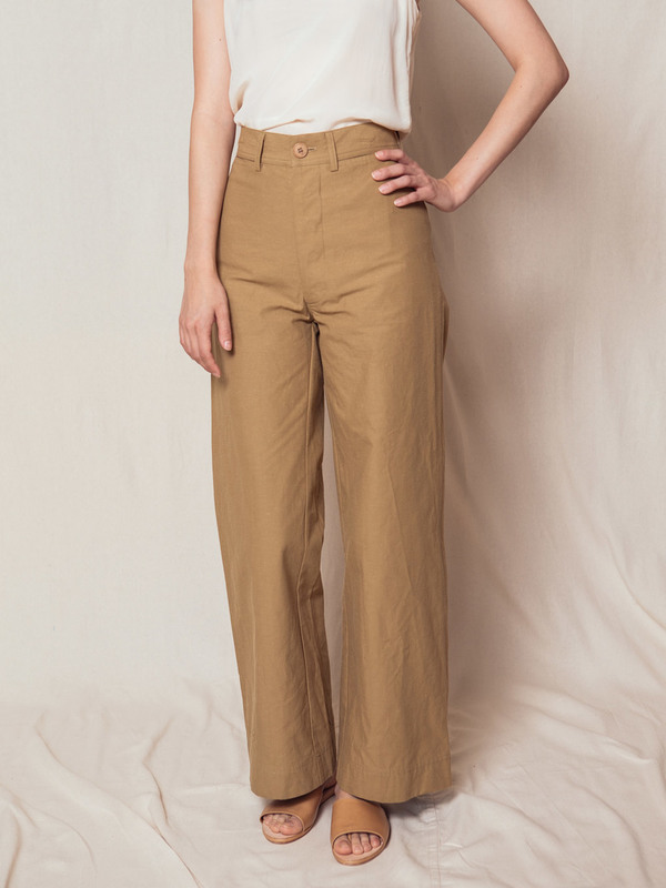 Caron Callahan Stewart Pants Caron Callahan Stewart Pants