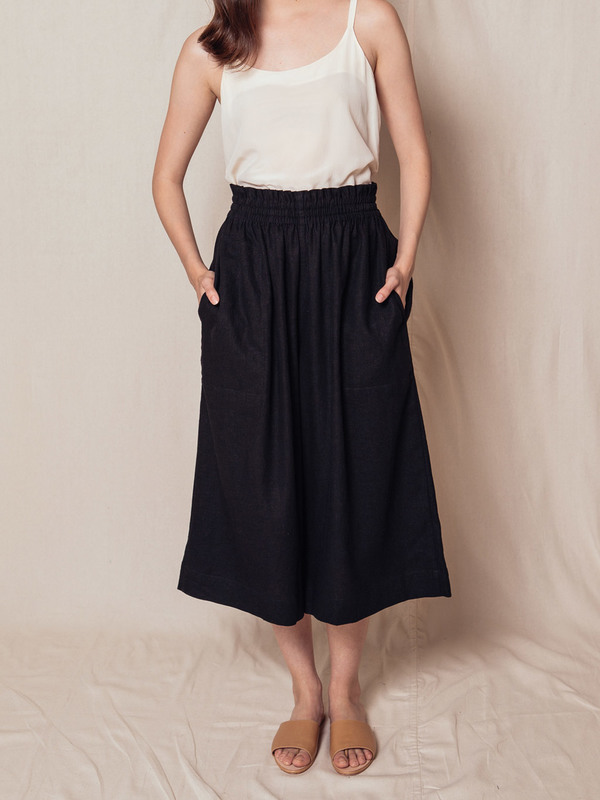 Carma Ferrier Suit Carma Ferrier Suit