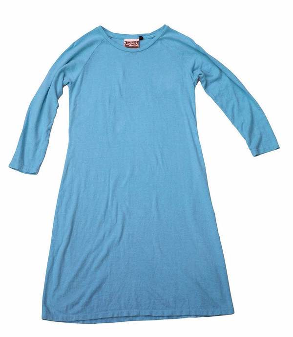 Jungmaven Cabin Dress Jungmaven Cabin Dress
