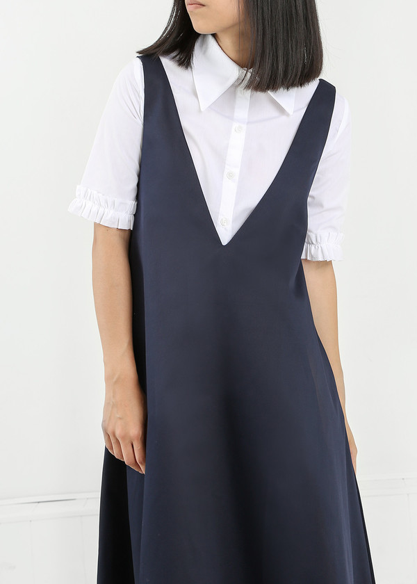 Toit Volant Madeline Dress Toit Volant Madeline Dress