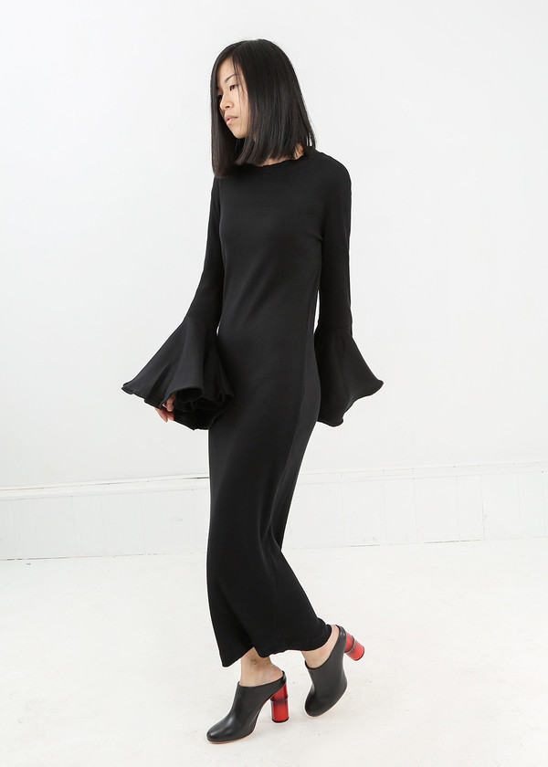 Toit Volant Mira Dress Toit Volant Mira Dress