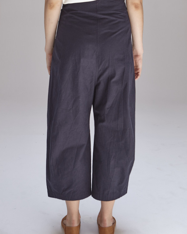 Caron Callahan Morris Pants in Navy Caron Callahan Morris Pants in Navy