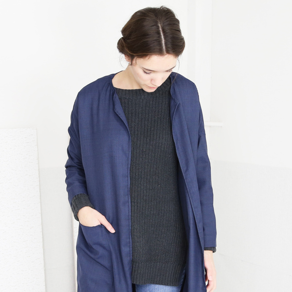 Hackwith Design House Claira Jacket Hackwith Design House Claira Jacket
