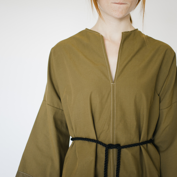 Hackwith Design House Yuri Top Hackwith Design House Yuri Top