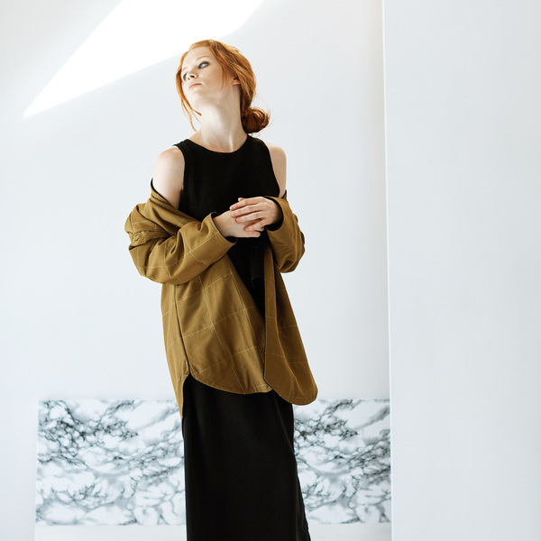 Hackwith Design House Laila Jacket Hackwith Design House Laila Jacket