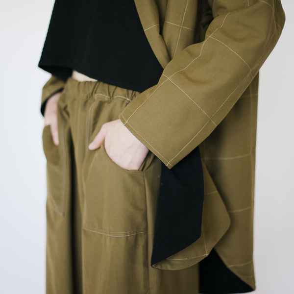 Hackwith Design House Laila Jacket Hackwith Design House Laila Jacket
