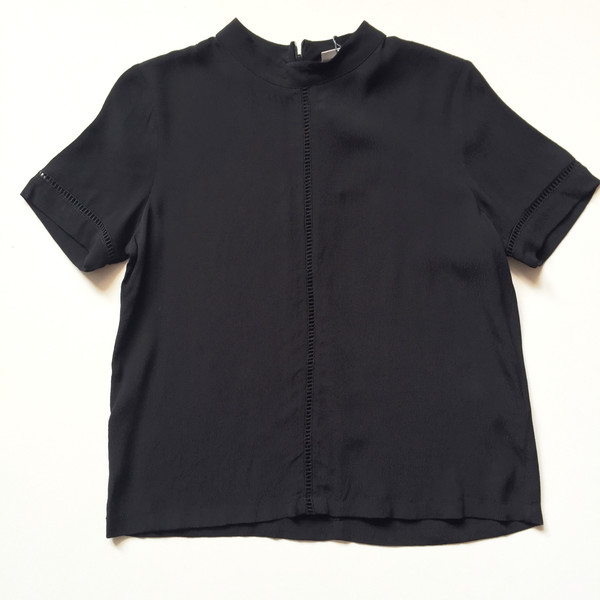MINIMUM - MAREN - Black MINIMUM - MAREN - Black
