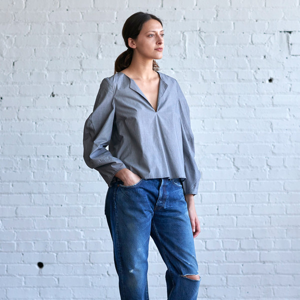 Rachel Comey Kismet Top Rachel Comey Kismet Top