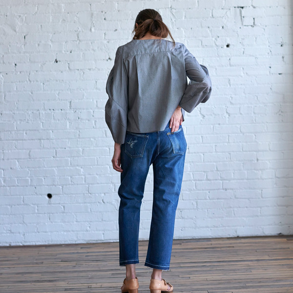 Rachel Comey Kismet Top Rachel Comey Kismet Top