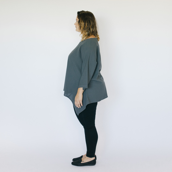 HDH Plus: Mel Top HDH Plus: Mel Top