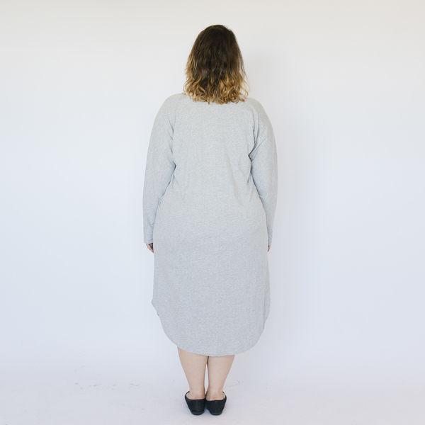 HDH Plus: Lizzie Dress HDH Plus: Lizzie Dress