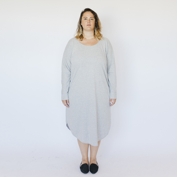 HDH Plus: Lizzie Dress HDH Plus: Lizzie Dress
