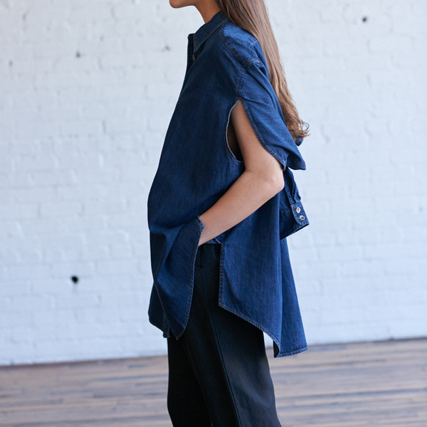 Rachel Comey Ivins Top Rachel Comey Ivins Top
