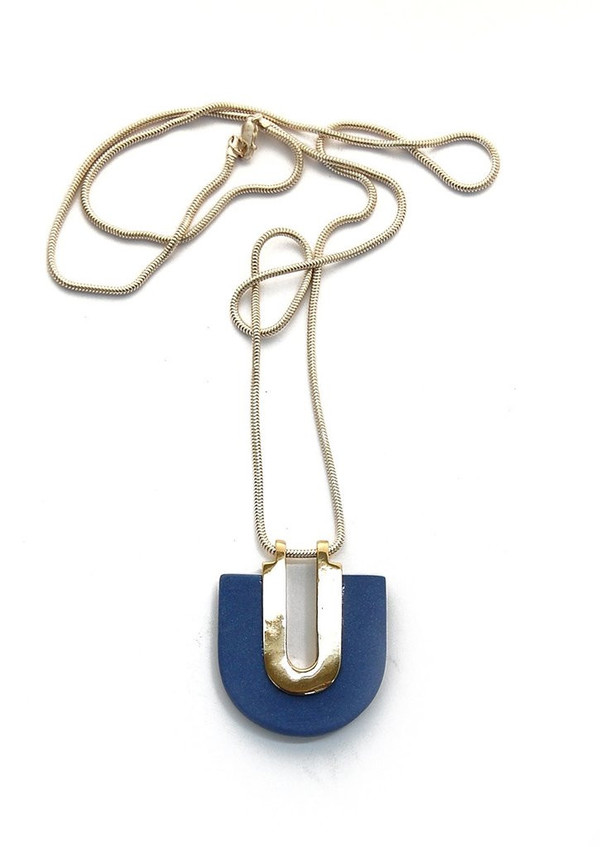 Vos Necklace Vos Necklace