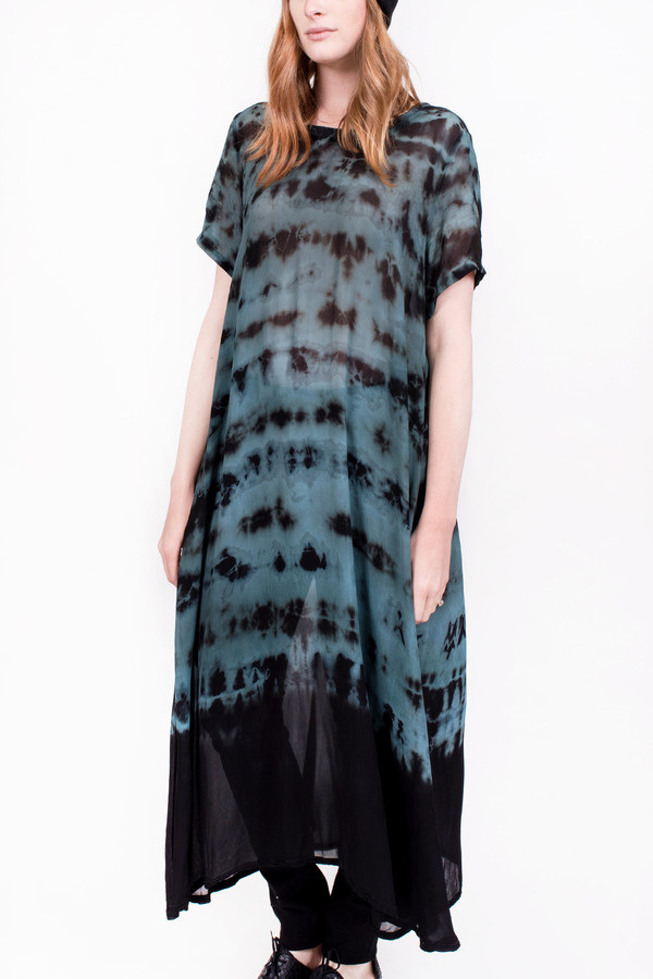 Lacausa Factory Dress Jetty Wash Lacausa Factory Dress Jetty Wash