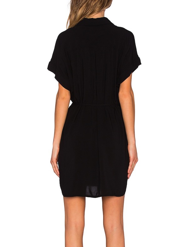 Rails Savannah Button Down Dress Rails Savannah Button Down Dress
