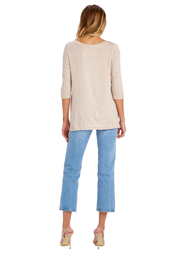Amour Vert Leonie Top Amour Vert Leonie Top