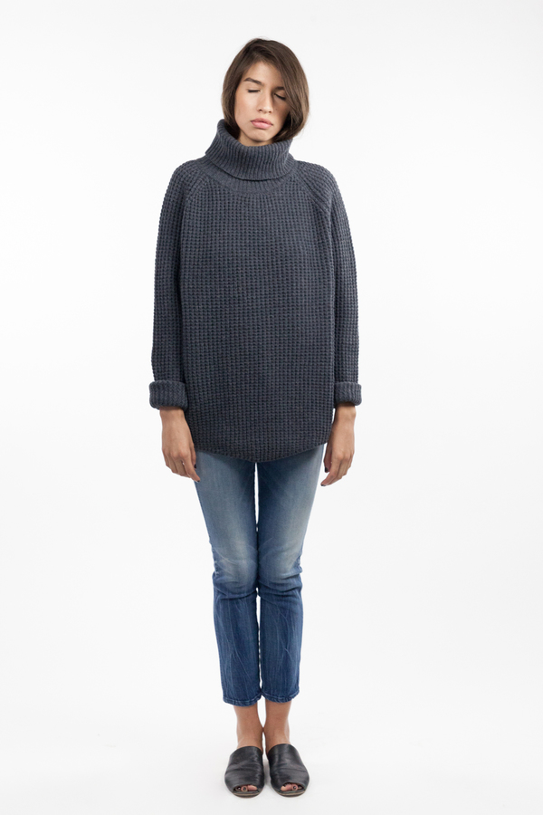 Margaux Lonnberg Eddy - Grey Margaux Lonnberg Eddy - Grey