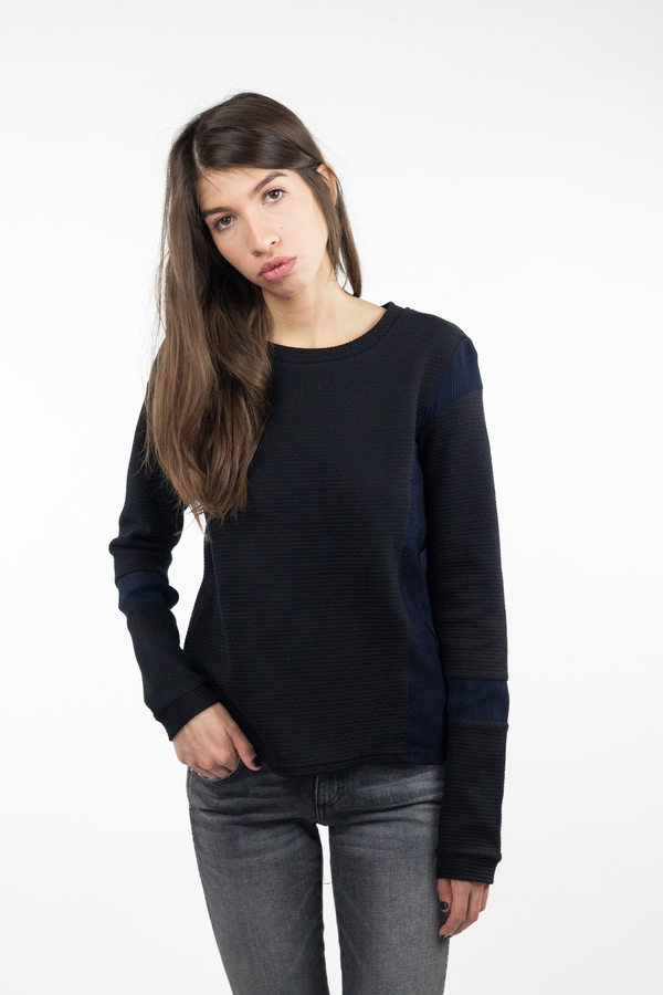 Margaux Lonnberg Sivan - Black Margaux Lonnberg Sivan - Black