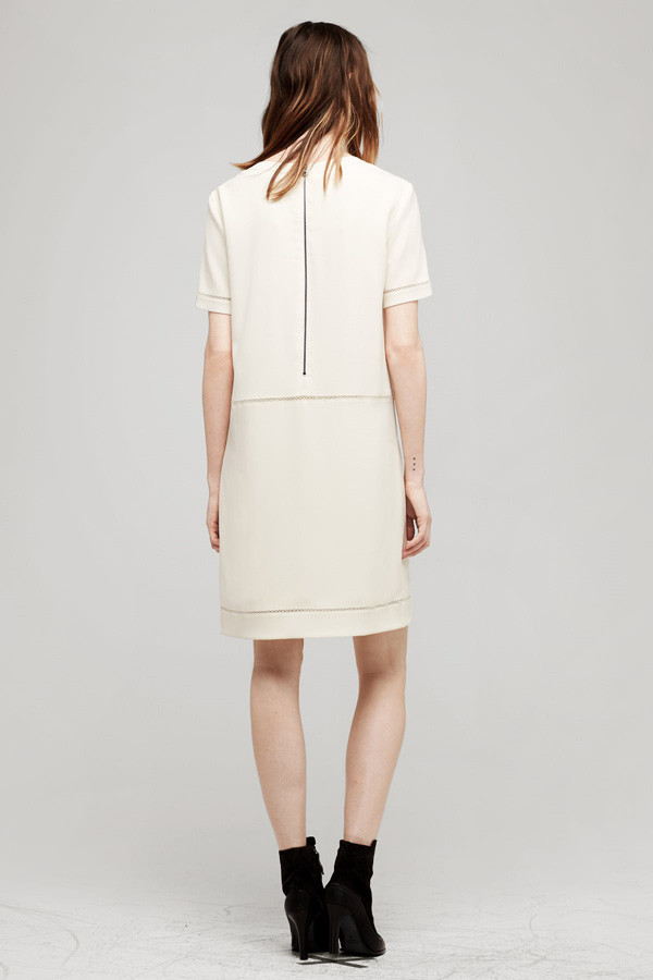 Rag & Bone - ALEX DRESS Rag & Bone - ALEX DRESS