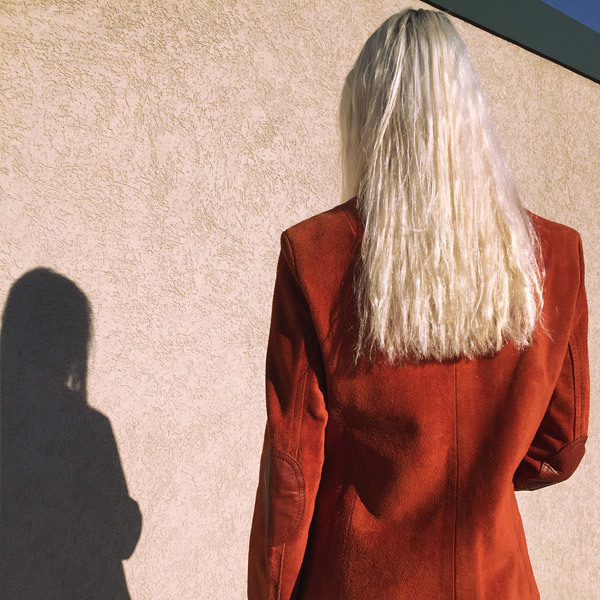 Kaleidos Vintage Burnt Orange Suede Jacket Kaleidos Vintage Burnt Orange Suede Jacket