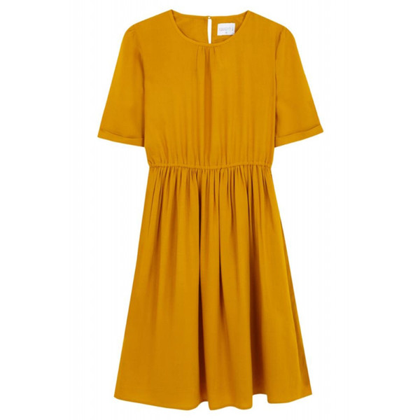 COMPANIA FANTASTICA - DARIA - Mustard COMPANIA FANTASTICA - DARIA - Mustard