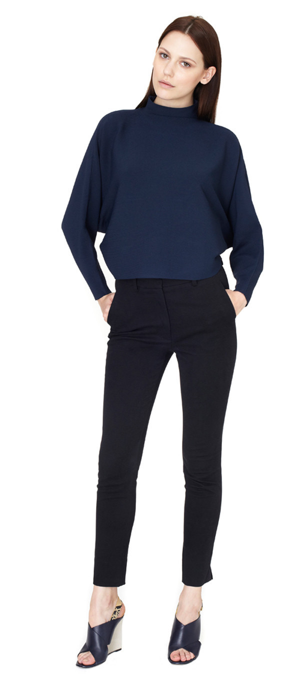Apiece Apart - CAMILLA TROUSER Apiece Apart - CAMILLA TROUSER