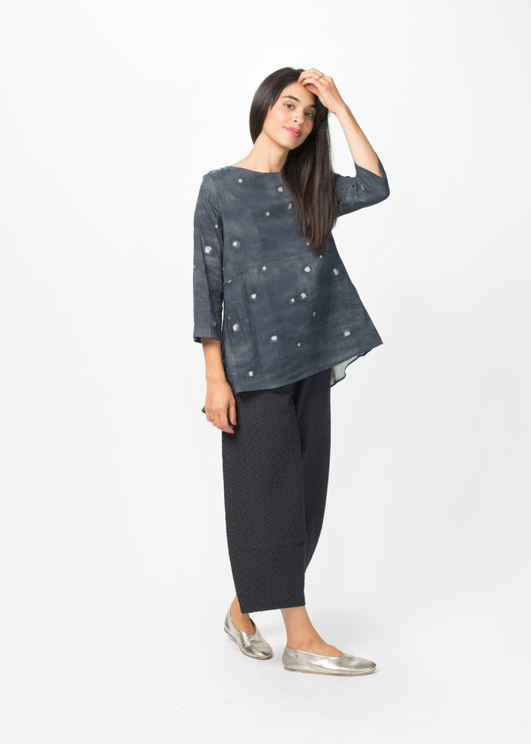 Echappees Belles Andy Tunic Top Echappees Belles Andy Tunic Top