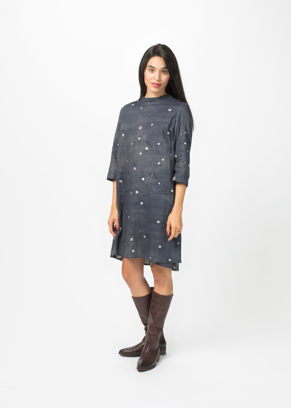 Echappees Belles Armor Dress Echappees Belles Armor Dress