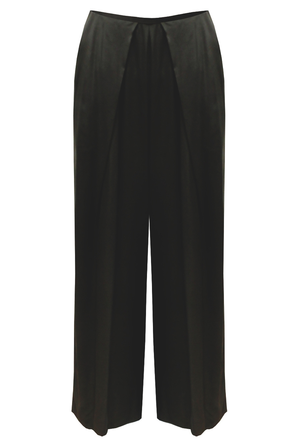 Vincetta Wide Leg Trouser Vincetta Wide Leg Trouser