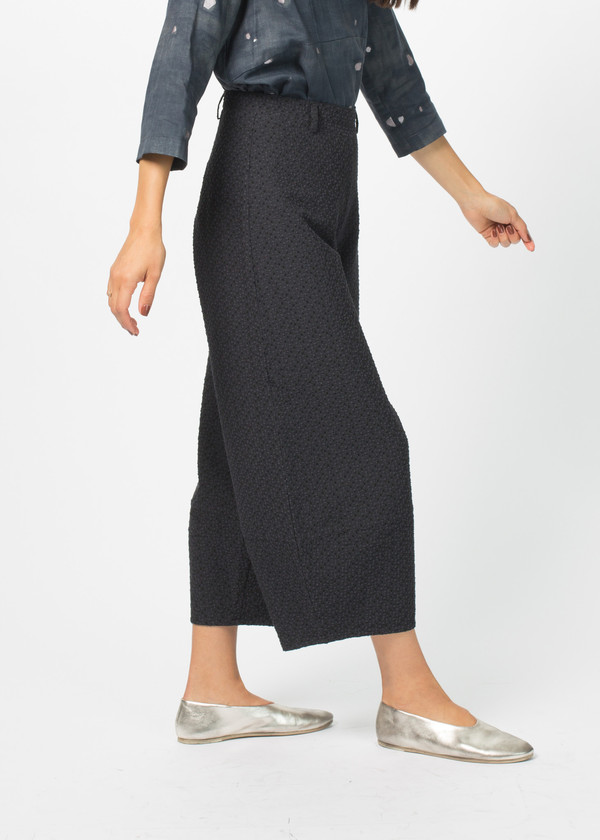 Echappees Belles Primo Wide Leg Trouser Echappees Belles Primo Wide Leg Trouser
