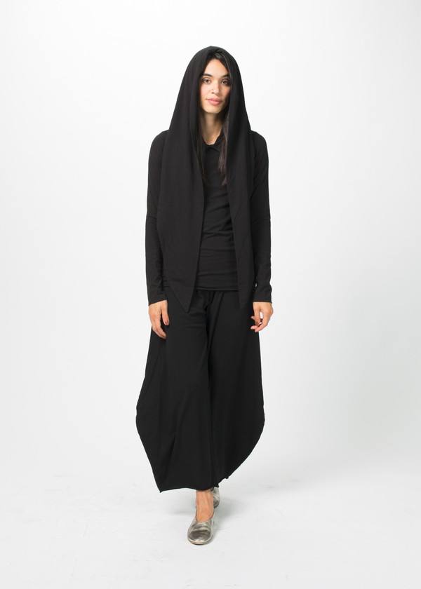 Labo.Art 2001 Shawl Top Labo.Art 2001 Shawl Top