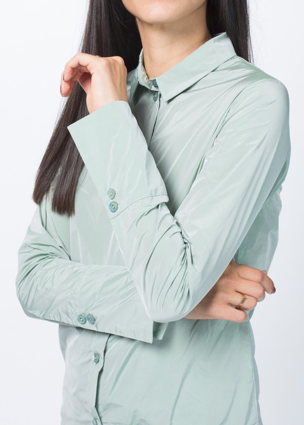 Hudson Classic Blouse Hudson Classic Blouse